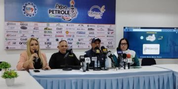 Maturín proyecta su potencial energético y comercial con la 2da Expo Petróleo Turismo y Gas 2026