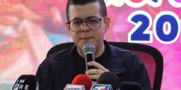 Endri Méndez: “El Zulia no se puede quedar sin Gaita del Año”