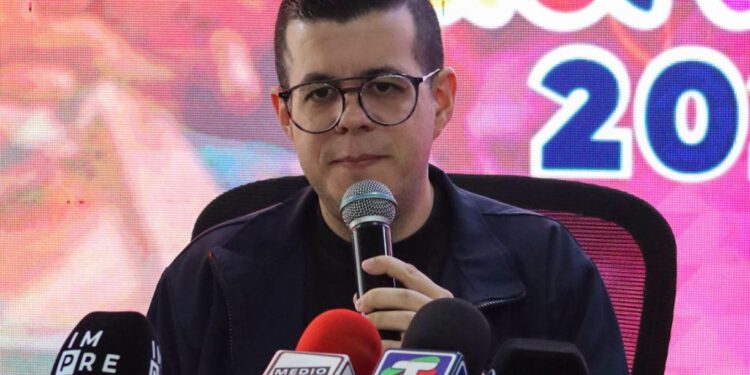 Endri Méndez: “El Zulia no se puede quedar sin Gaita del Año”