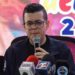 Endri Méndez: “El Zulia no se puede quedar sin Gaita del Año”