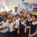 Gobernador inspecciona trabajos de rehabilitación de la Escuela Básica Estadal Marco en la parroquia Raúl Leoni 9 Gobernador inspecciona trabajos de rehabilitación de la Escuela Básica Estadal Marco en la parroquia Raúl Leoni
