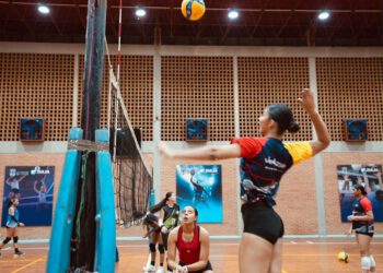 Zulia se convierte en anfitrión del Campeonato Sudamericano Femenino de Voleibol U19