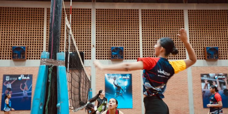 Zulia se convierte en anfitrión del Campeonato Sudamericano Femenino de Voleibol U19