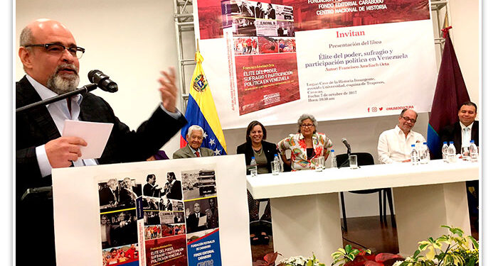 Diputado Francisco Ameliach contextualiza el acuerdo petrolero binacional