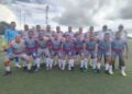 Glorias de Monagas vence a Aragua FC 1-0 y se clasifica a las semifinales