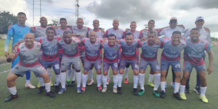 Glorias de Monagas vence a Aragua FC 1-0 y se clasifica a las semifinales 1 Glorias de Monagas vence a Aragua FC 1-0 y se clasifica a las semifinales