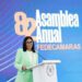 Presidenta Delcy Rodríguez asiste a instalación de la 82.ª Asamblea Anual de Fedecámaras