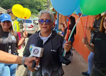 Celebran el Día Mundial del Turismo resaltando el valor natural e histórico del municipio Acosta