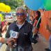 Celebran el Día Mundial del Turismo resaltando el valor natural e histórico del municipio Acosta
