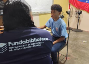 Fundabiblioteca rescata la historia y el saber en los jóvenes con el concurso “Maracaibo Mía” 3 Fundabiblioteca rescata la historia y el saber en los jóvenes con el concurso “Maracaibo Mía”