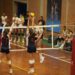 Venezuela calienta motores para el Suramericano de Voleibol U19 12 Venezuela calienta motores para el Suramericano de Voleibol U19