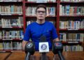 Dirigencia estudiantil monaguense trabaja en defensa de los derechos constitucionales y el respeto a los procesos democráticos