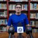 Dirigencia estudiantil monaguense trabaja en defensa de los derechos constitucionales y el respeto a los procesos democráticos