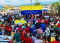 Reciben financiamiento para 11 proyectos comunitarios comunas del municipio Sucre en Zulia 11 Reciben financiamiento para 11 proyectos comunitarios comunas del municipio Sucre en Zulia