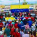 Reciben financiamiento para 11 proyectos comunitarios comunas del municipio Sucre en Zulia