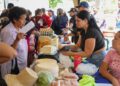 Alcaldía de Maracaibo ofreció jornada de mercado popular y atención médica a sus trabajadores y comunidad