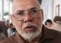 Diputado a la AN Arnoldo Olivares: «La protesta violenta son ilegales y carecen de justificación»