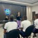 FUNDANIS brinda formación sobre protección de NNA a estudiantes de la Academia de Polimaracaibo