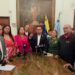 Legisladores zulianos rechazan actos de violencia que destruyen servicios públicos recuperados