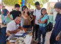 Jornada médica integral atiende a más de 260 estudiantes  de la Universidad Politécnica Territorial de Maracaibo