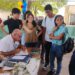 Jornada médica integral atiende a más de 260 estudiantes  de la Universidad Politécnica Territorial de Maracaibo