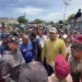 Gobernador Caldera entrega 5,4 kilómetros de vialidad rehabilitada para más de 19 mil habitantes de Machiques