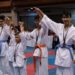 Más de 300 atletas brillaron en la Copa Ciudad de Maracaibo de Karate-Do Kobudo