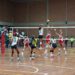 La vinotinto femenina de voleibol U19 muestra su poder en los partidos amistosos de cara al Sudamericano