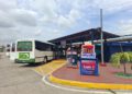 Lenín González, director de Sedetema:  “Terminal Terrestre de Maracaibo está completamente operativo”
