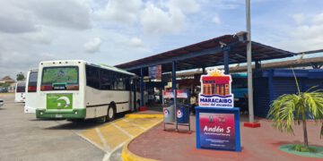 Lenín González, director de Sedetema:  “Terminal Terrestre de Maracaibo está completamente operativo”