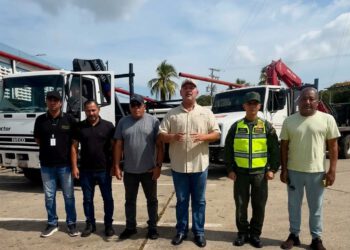 Gobernador Luis Caldera: 770 viviendas afectadas con techos colapsados tras fuertes vientos y lluvias
