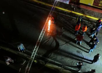 Más de 300 funcionarios de la Alcaldía de Maracaibo se desplegaron para atender a comunidades