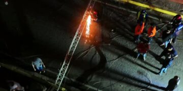 Más de 300 funcionarios de la Alcaldía de Maracaibo se desplegaron para atender a comunidades