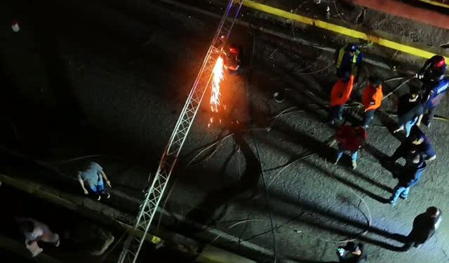 Más de 300 funcionarios de la Alcaldía de Maracaibo se desplegaron para atender a comunidades 1 Más de 300 funcionarios de la Alcaldía de Maracaibo se desplegaron para atender a comunidades