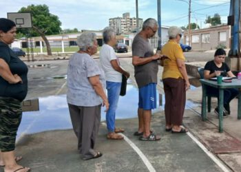 20 consejos comunales renovaron sus vocerías este fin de semana