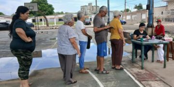 20 consejos comunales renovaron sus vocerías este fin de semana