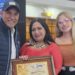 Expo Petróleo Turismo y Gas culminó con éxito con la entrega del Premio Chaima de Oro
