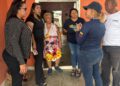 Alcaldía de Maracaibo mantiene atención a familias afectadas por las lluvias y vientos