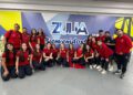 Delegaciones de Bolivia, Perú, Argentina, Chile y Venezuela ya están en el Zulia para el Sudamericano de Voleibol
