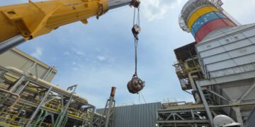 Se incorporan 150 megavatios más al SEN desde TZ5 de Termozulia