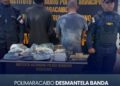 Polimaracaibo desmantela banda dedicada al hurto masivo de accesorios automotrices en condominios