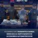 Polimaracaibo desmantela banda dedicada al hurto masivo de accesorios automotrices en condominios