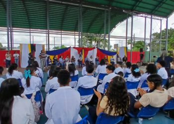 Monagas debate proyecto de ley para garantizar la convivencia pacífica y prevenir el acoso en las escuelas