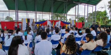 Monagas debate proyecto de ley para garantizar la convivencia pacífica y prevenir el acoso en las escuelas
