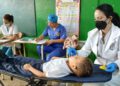 “El Ipasme va a la escuela” atendió a más de 1100 estudiantes en Maturín