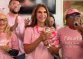Ana Clara de Di Martino: “Debemos cuidarnos porque la mujer es el centro del hogar y de la sociedad»