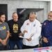 Alcalde Di Martino entrega en comodato terreno para el "Refugio Animal San Francisco de Asís" 12 Alcalde Di Martino entrega en comodato terreno para el «Refugio Animal San Francisco de Asís»