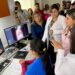 Primera Dama del Zulia impulsa atención médica a pacientes oncológicas en el Mes Rosa