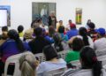 125 comunas de Maracaibo afinan participaciòn en Consulta Popular 18Oct