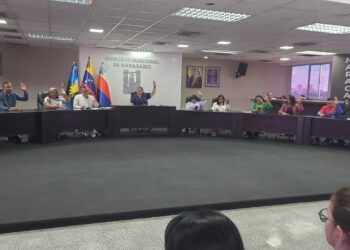 Maracaibo hace historia con la nueva Ordenanza de Protección Animal